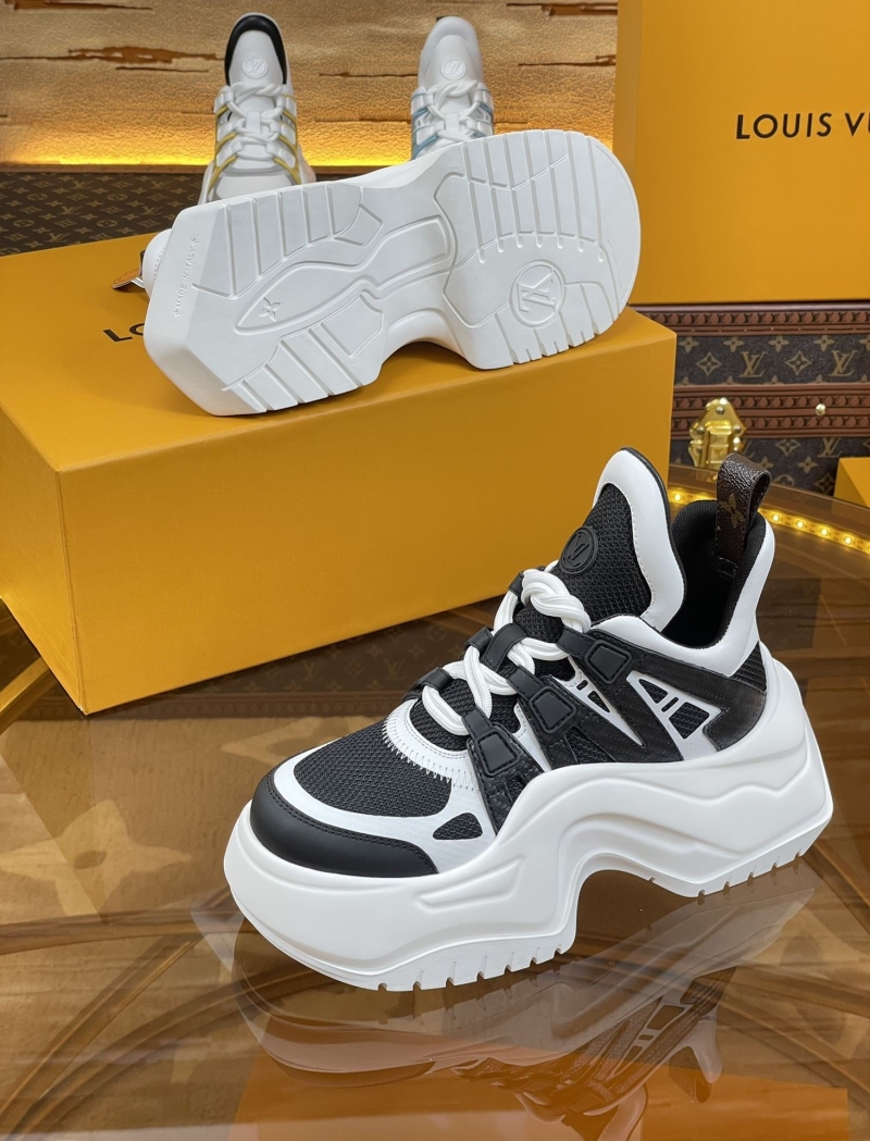 Louis Vuitton Sneakers